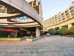 -杭州君悦酒店