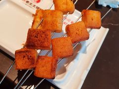 -邢氏老太太烤串(北兴街店)