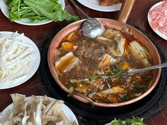-腾益清真铜瓢牛肉馆