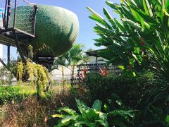 -Ohkajhu Organic Farm Sansai