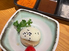 -千寻烧肉(政务区店)