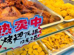 -味味香(团结湖店)
