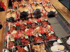-池田寿司·4H鲜作(西直门凯德华联店)