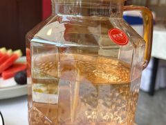 柠檬水-红色盛宴酒楼(科丰桥店)