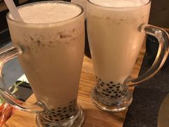 -湊湊火锅·茶憩(东城万达店)