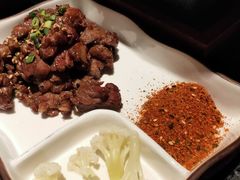 -無境·匠心日本料理(汉街店)