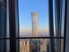 -北京国贸大酒店