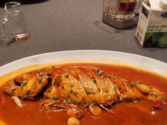 -龙宴海鲜城(经中路店)