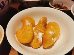 -田小狗的饭店(才子佳郡店)