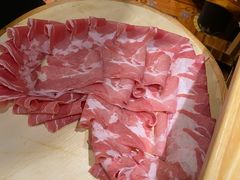 -羊大爷涮肉(亮马桥店)