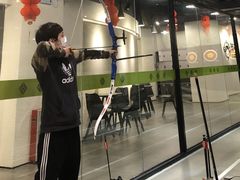 -無弓射箭俱乐部(领展中心城店)