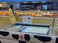 -红星前进面包牛奶公司(君太店)