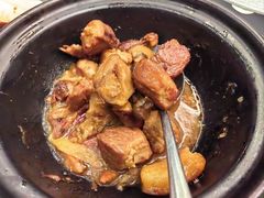 -围龙屋客家食府(福田店)