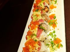 -松子料理(亮马桥店)