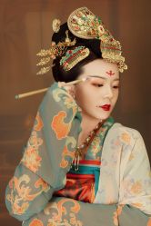 -凤绫儿亲子儿童摄影馆(天津店)