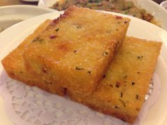 糍饭糕-新南华大酒店(长寿店)