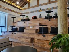 -糖房咖啡(南锣鼓巷店)