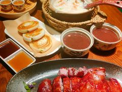 -南拳十三姨·潮汕砂锅粥(世纪金源店)