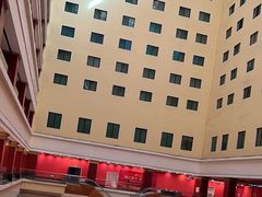 -北京九华山庄会展酒店