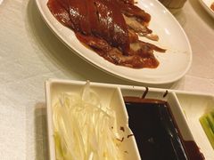 -大鸭梨烤鸭(房山店)
