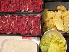 -牛品福潮汕牛肉火锅(旺庄店)