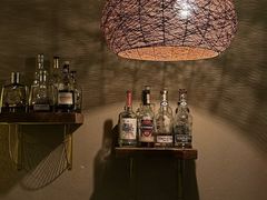-Shift cocktail bar鸡尾酒吧