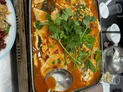 -邹胖哥好好吃餐馆(荔波美食街店)