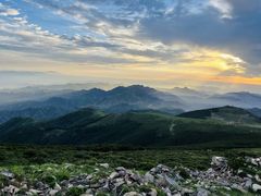 -灵山