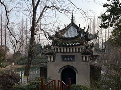 -习家池