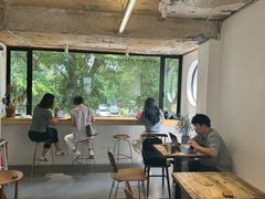 -素咫咖啡CLIFEROSE(新安店)