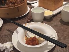-茉莉餐厅(包河万达店)