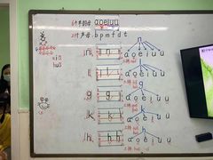 -学知乐教育·幼小衔接·小学科辅导(嘉定镇校区)