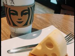 -星巴克(北京阜安路店)