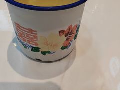 -刘二姐襄阳牛肉面(鸟巢店)