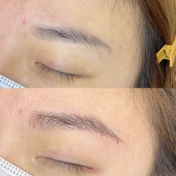 -德绣·机器野生眉发际线·美瞳线半永久