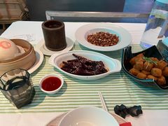-桂满陇·杭州小馆(巴黎春天浦建店)
