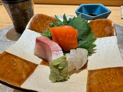 -麦MUGI铁板烧日式料理