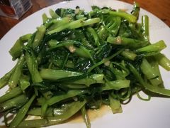 椒丝腐乳通菜-美食店(华贵路店)