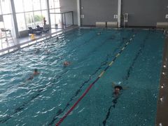 -一兆韦德健身(梅川店)
