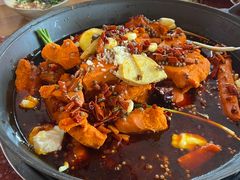 -赵美丽·重庆社区火锅·直营店(火车东站·中豪国际店)