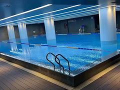 -奥斯风暴健身俱乐部(博汇店)