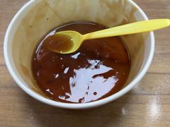 -蓝老大糖粥藕店(老门东店)