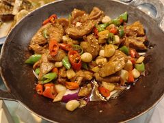 -小土豆北方菜馆(方庄店)