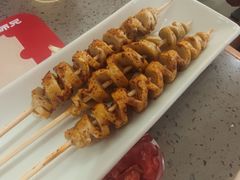 -大师兄·手工面·西北菜(南沙万达广场店)