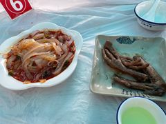 -阆辣荟餐饮(老味道8年·古城店)