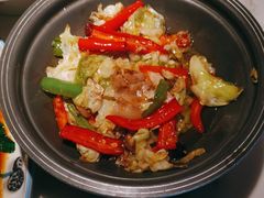 -荷塘秋月·本帮江浙菜(国权路店)