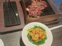 -卡朋西餐(宝安大仟里店)