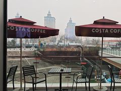 -COSTA COFFEE(龙德广场店)