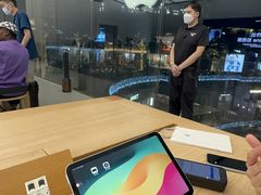 -Apple零售店(天环广场店)