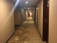 -西安阳光国际大酒店(西安火车站五路口地铁站店)